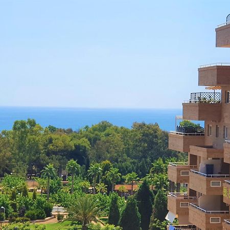 Apartament Costa Azahar II Nº 1036 Oropesa del Mar Zewnętrze zdjęcie