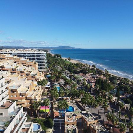 Apartament Costa Azahar II Nº 1036 Oropesa del Mar Zewnętrze zdjęcie