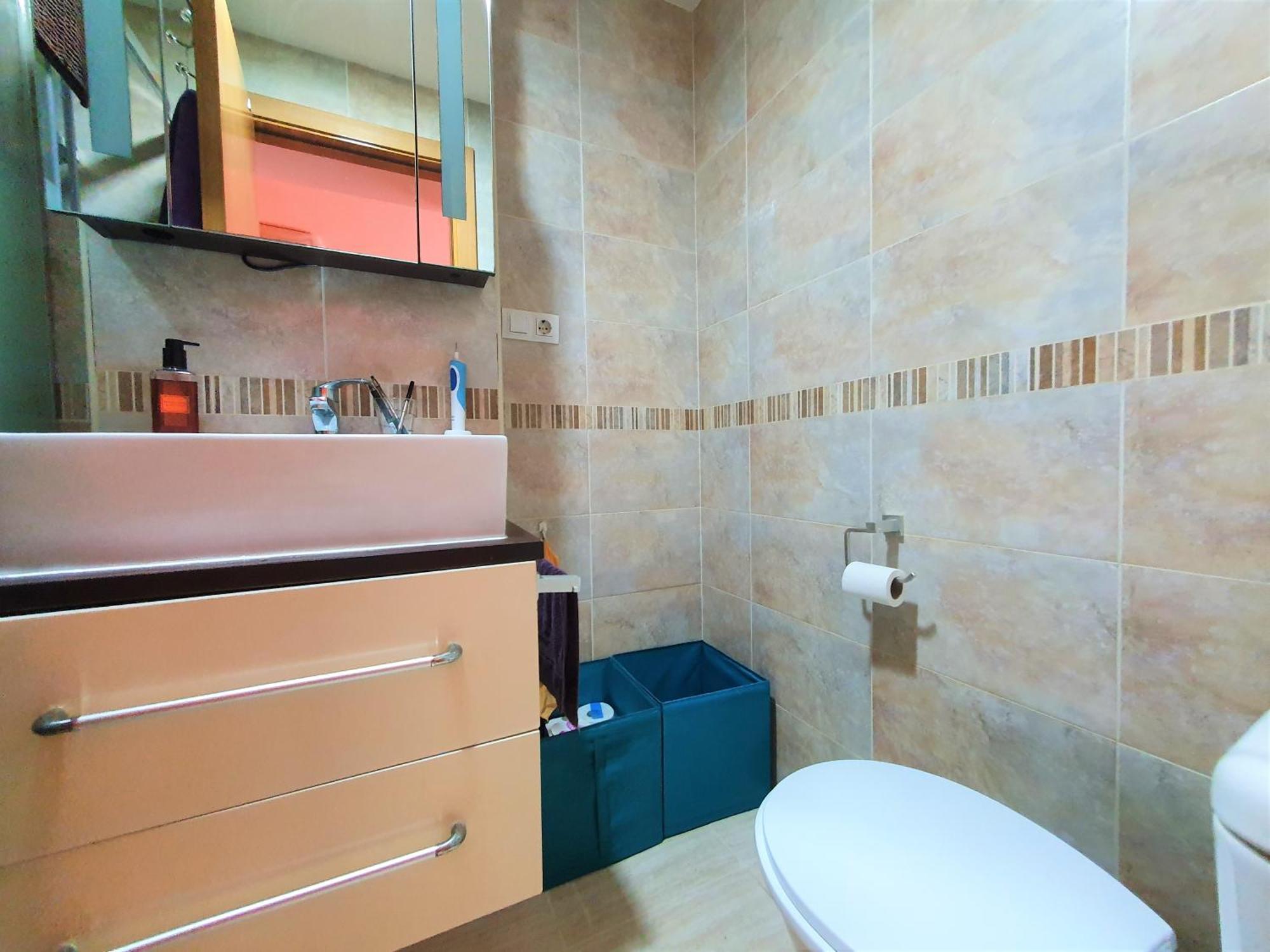 Apartament Costa Azahar II Nº 1036 Oropesa del Mar Zewnętrze zdjęcie