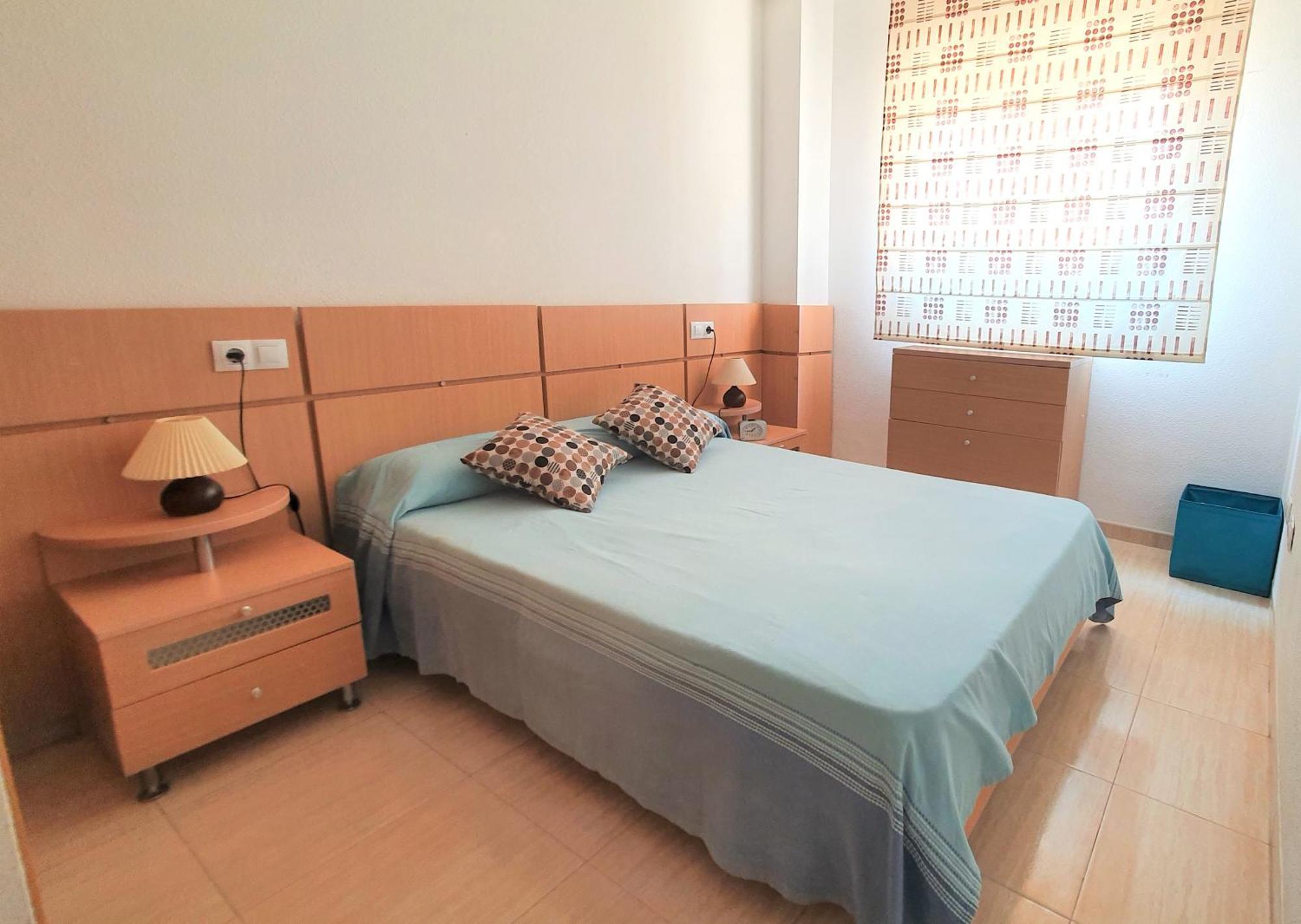 Apartament Costa Azahar II Nº 1036 Oropesa del Mar Zewnętrze zdjęcie