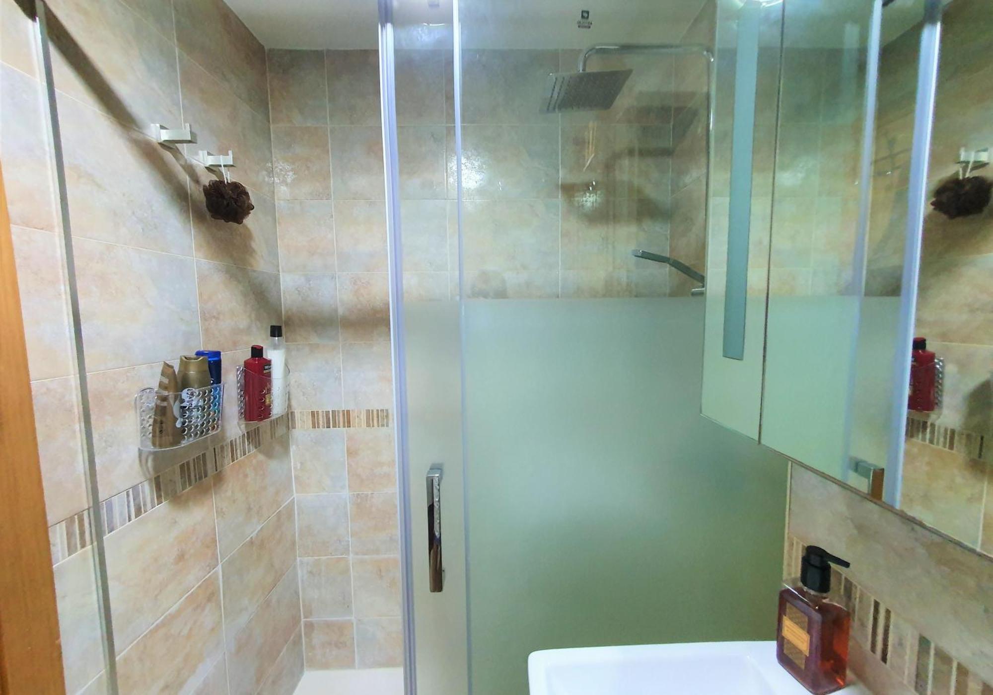 Apartament Costa Azahar II Nº 1036 Oropesa del Mar Zewnętrze zdjęcie
